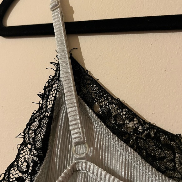 Two Mini Dress - Picture 7 of 7